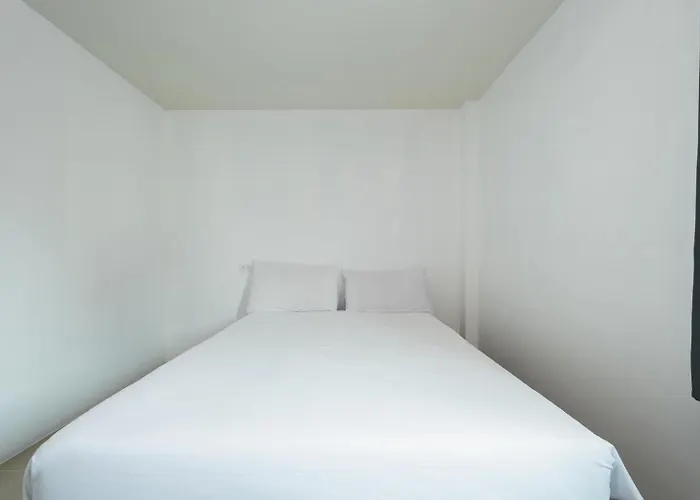 Sleeppop Sukhumvit 42 - Bts Ekkamai Station - Appartement *