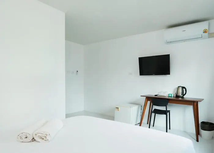 Appartement Sleeppop Sukhumvit 42 - Bts Ekkamai Station -