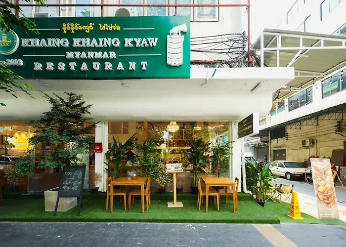 Sleeppop Sukhumvit 42 - Bts Ekkamai Station - Appartement Bangkok
